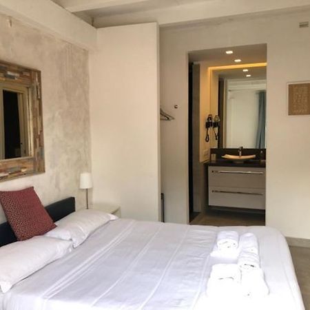 The Edwards Suites Saint-Tropez Eksteriør billede