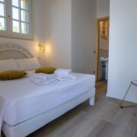 The Edwards Suites Saint-Tropez Eksteriør billede