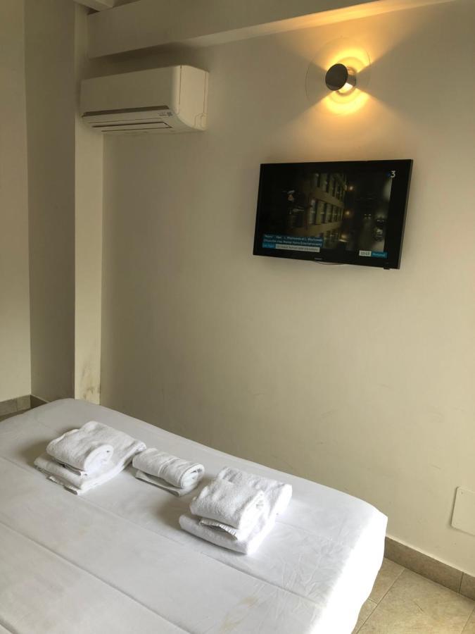 The Edwards Suites Saint-Tropez Eksteriør billede