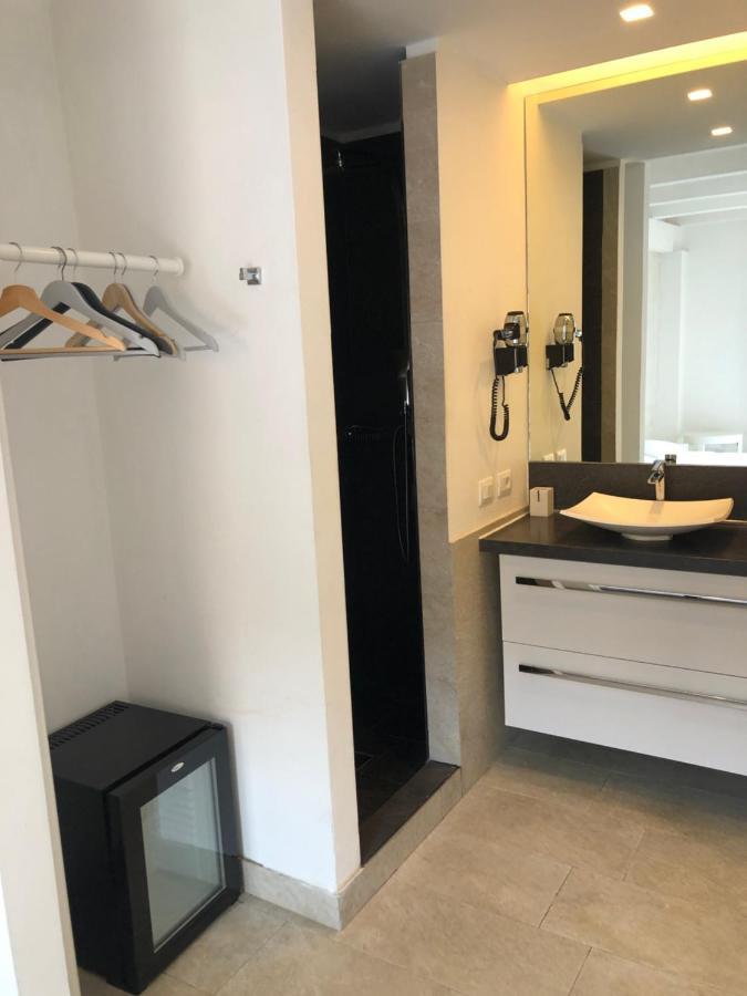 The Edwards Suites Saint-Tropez Eksteriør billede