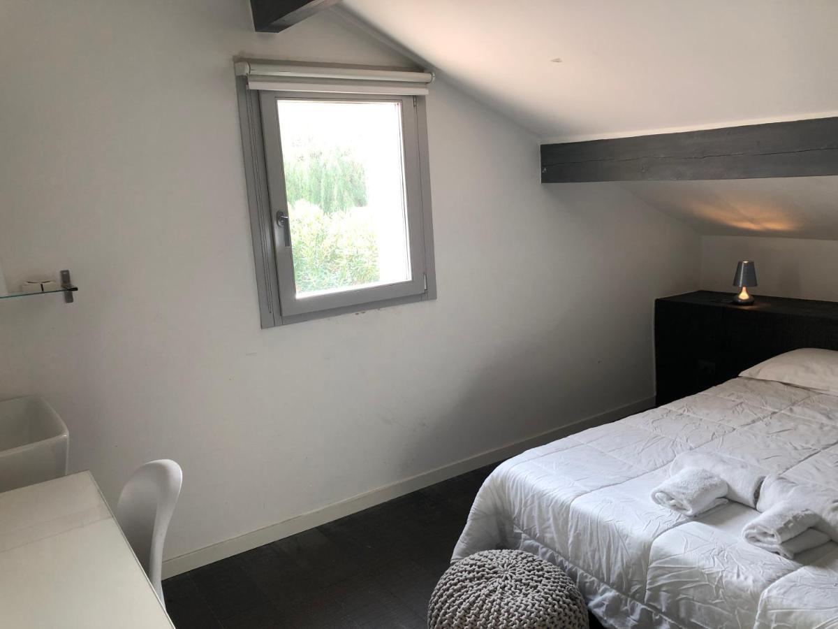 The Edwards Suites Saint-Tropez Eksteriør billede