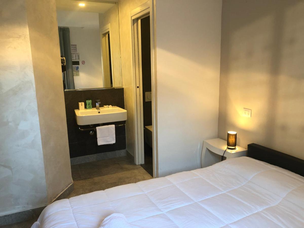 The Edwards Suites Saint-Tropez Eksteriør billede
