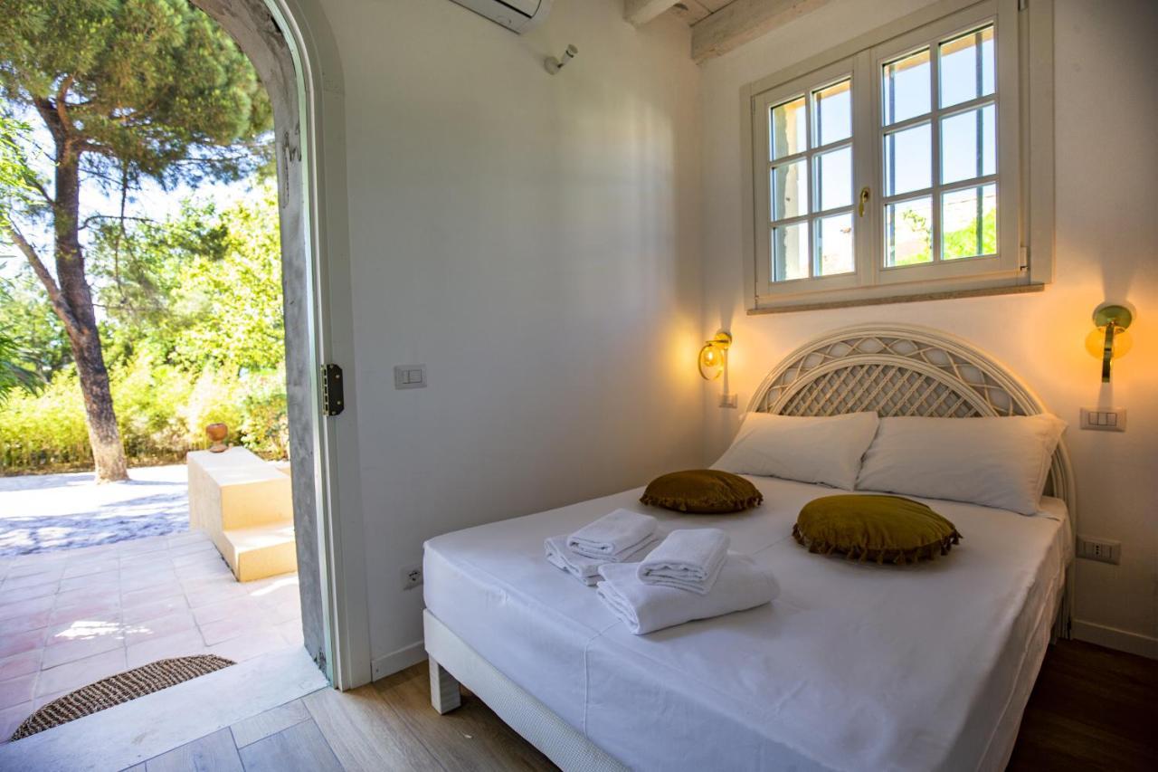 The Edwards Suites Saint-Tropez Eksteriør billede